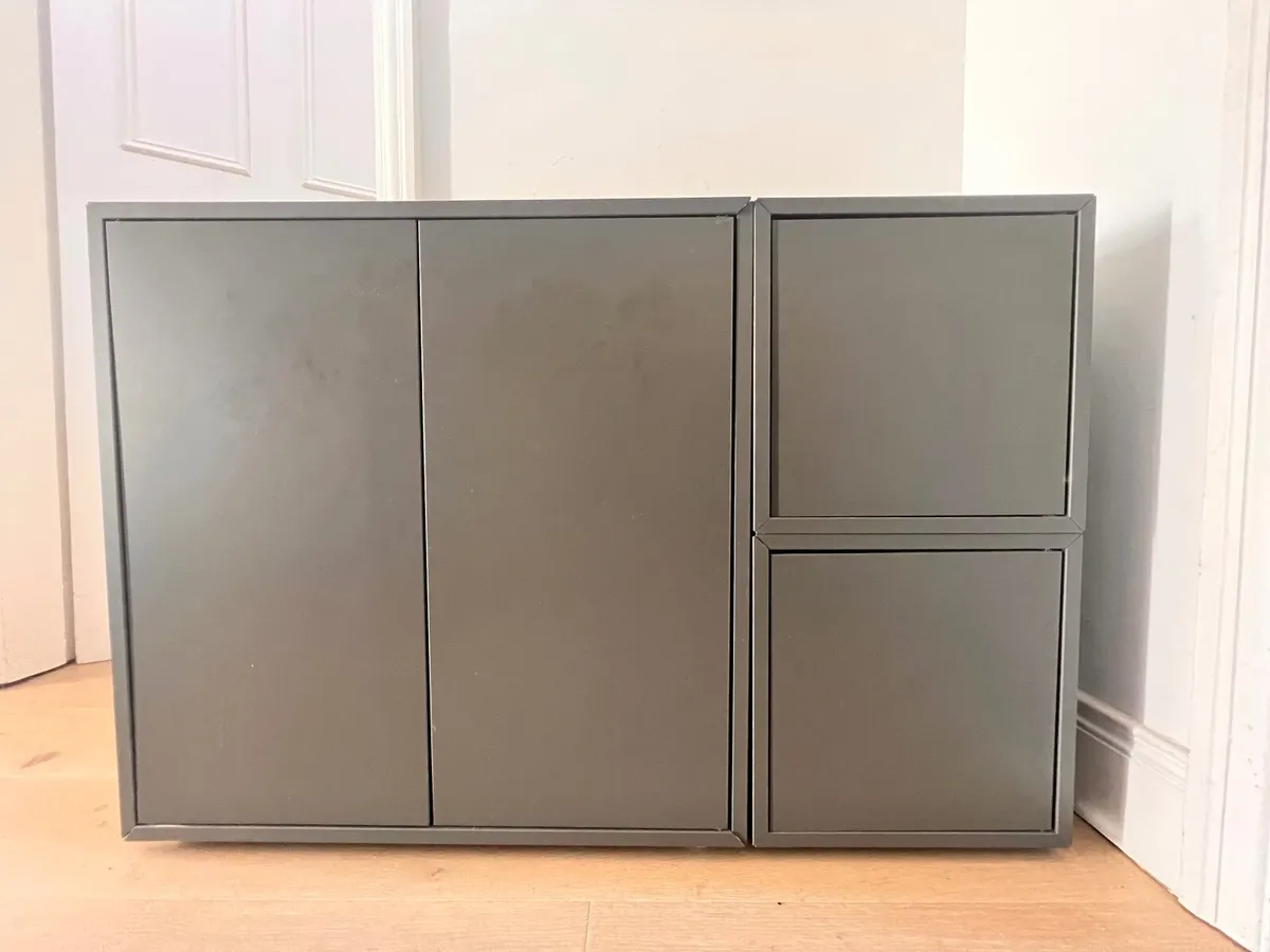 IKEA EKET Cabinets - Image 3