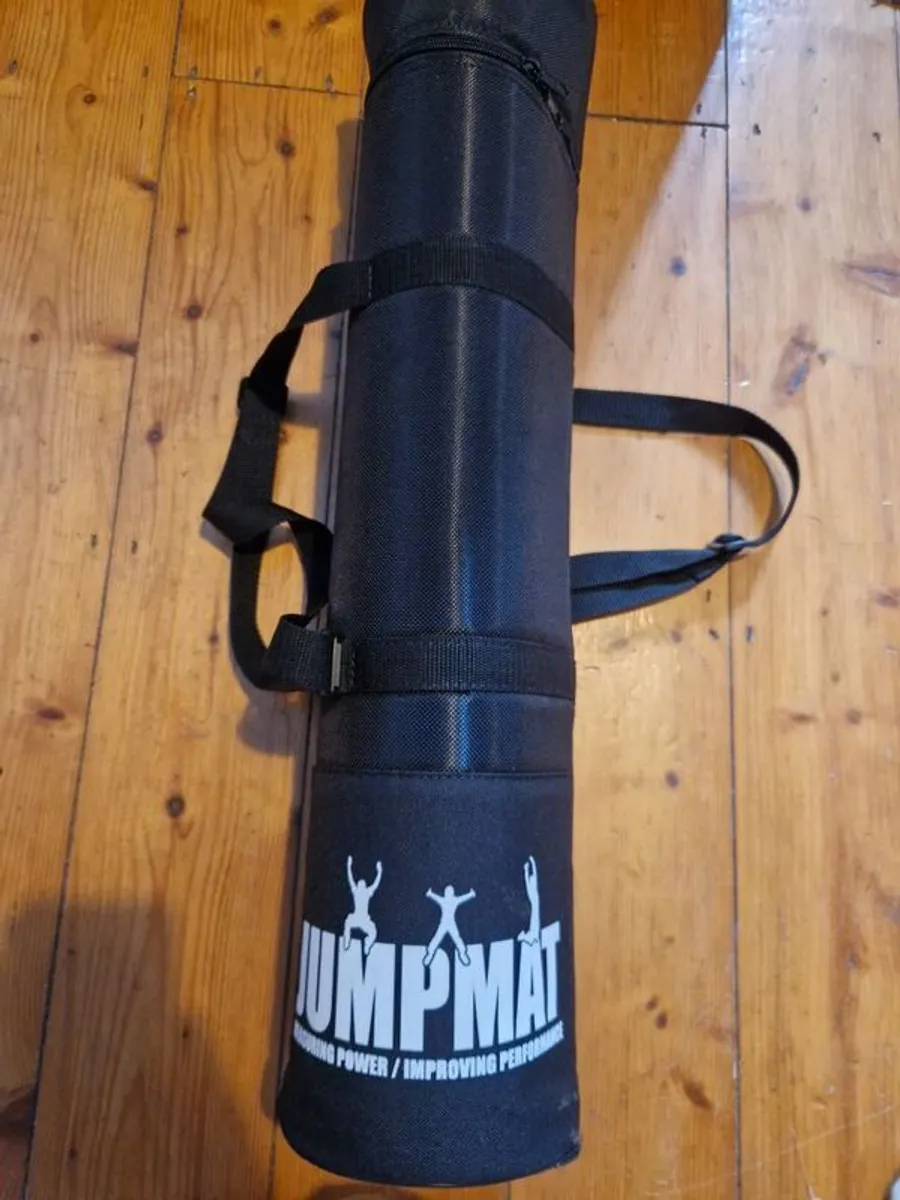 Jump mat pro - Image 2
