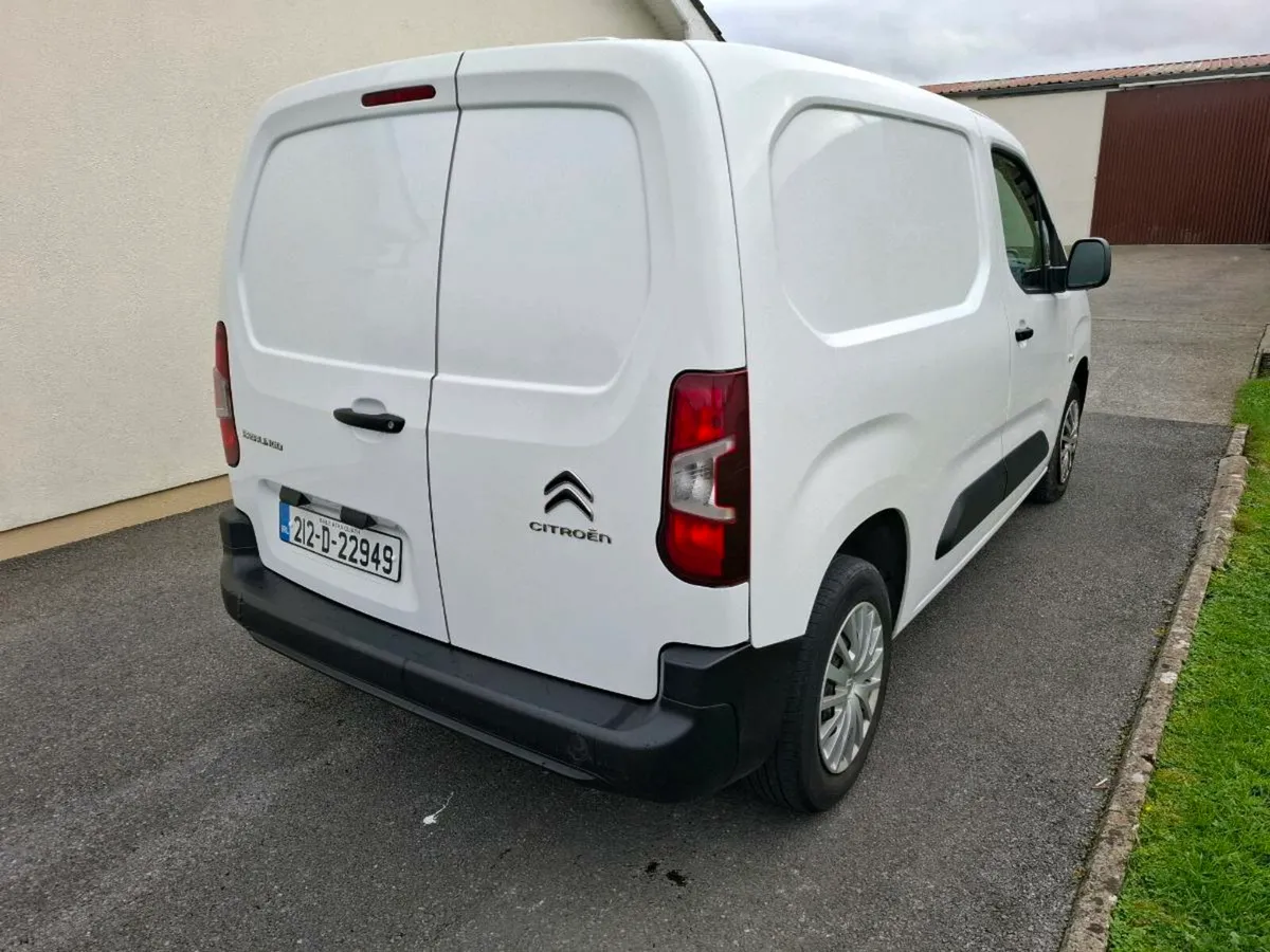 212 berlingo - Image 3