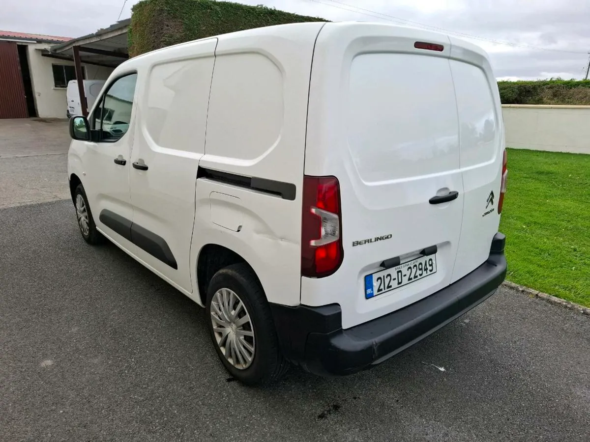 212 berlingo - Image 4