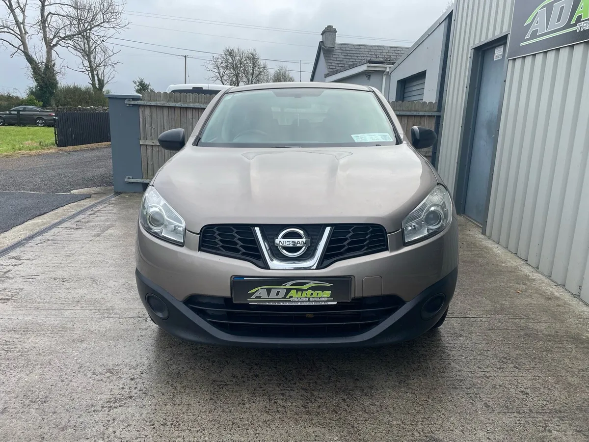 Nissan Qashqai NEW NCT - Image 3