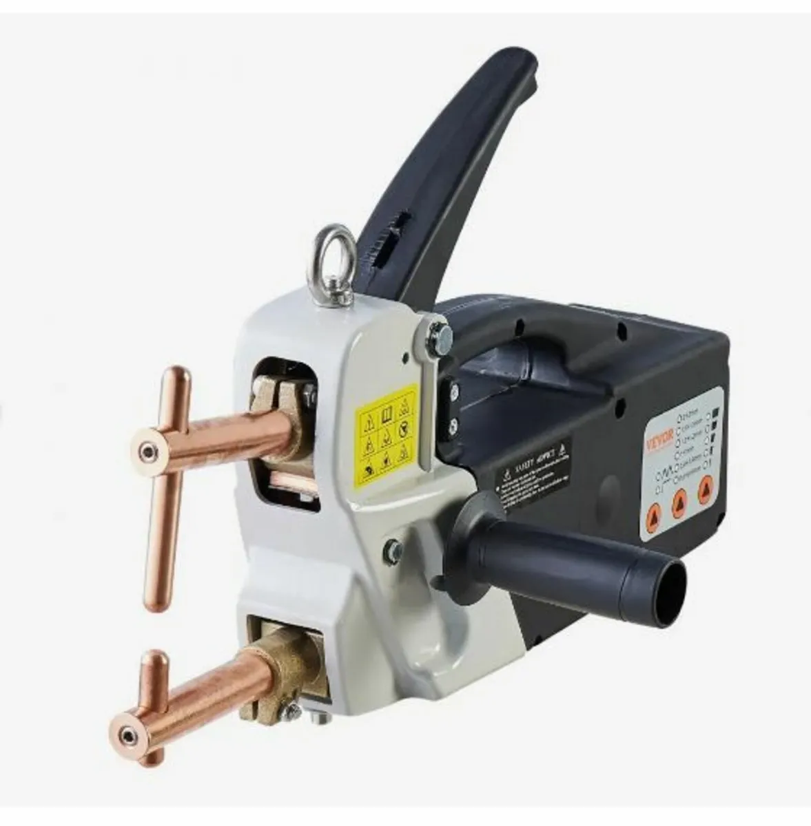 Portable Spot Welder, 4/25-inch - Image 1