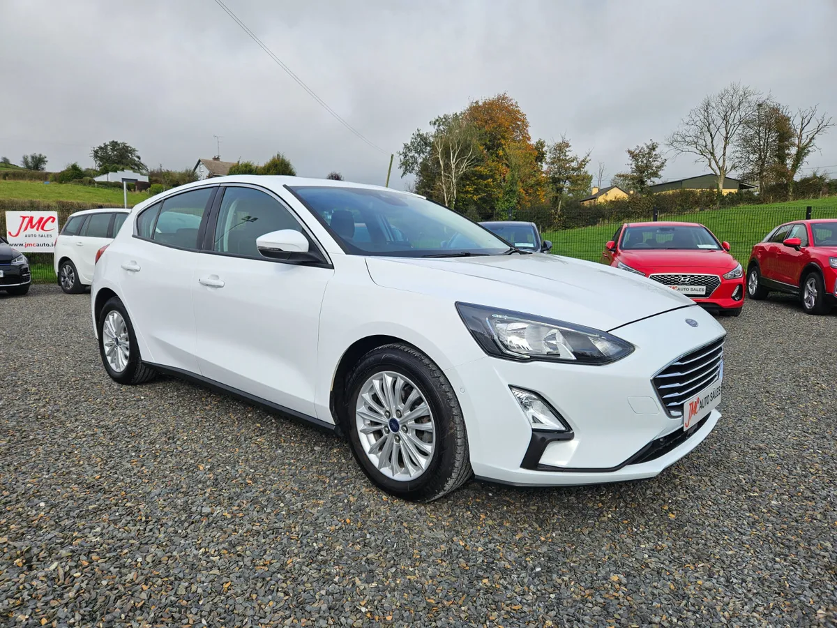 Ford Focus 2019 - Image 2