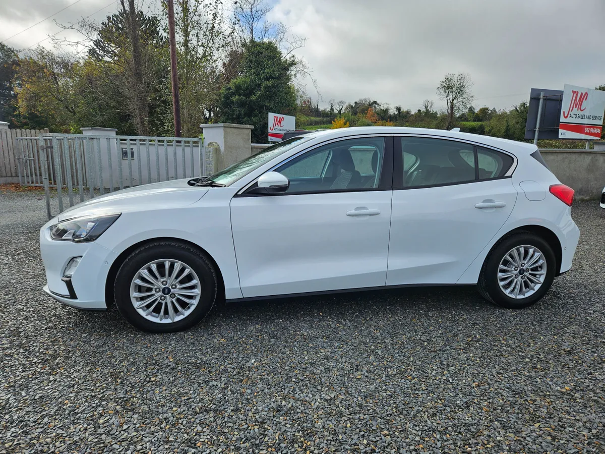 Ford Focus 2019 - Image 4