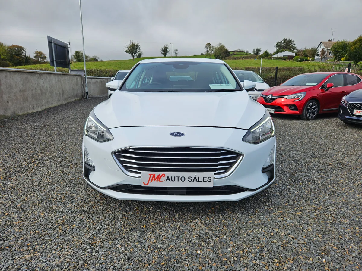 Ford Focus 2019 - Image 3