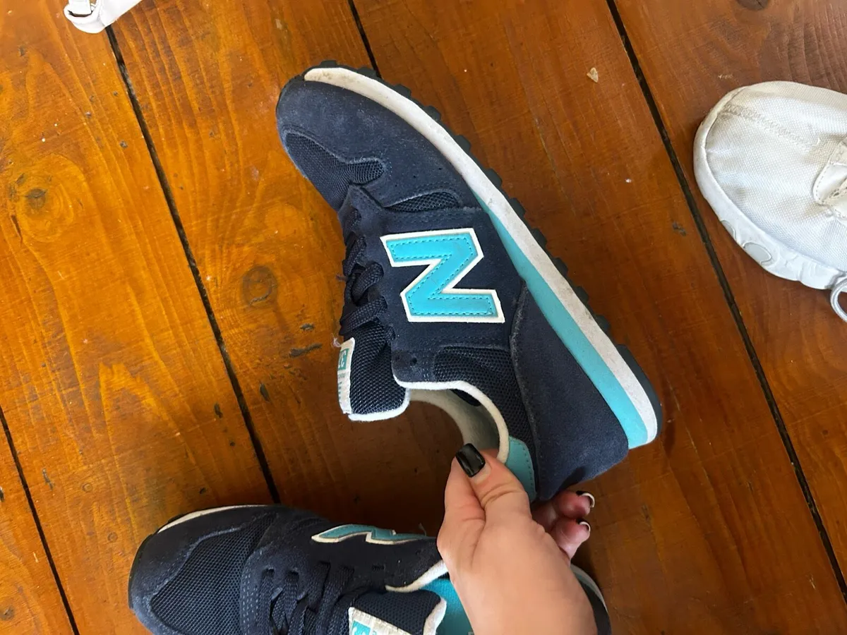 New balance - Image 1