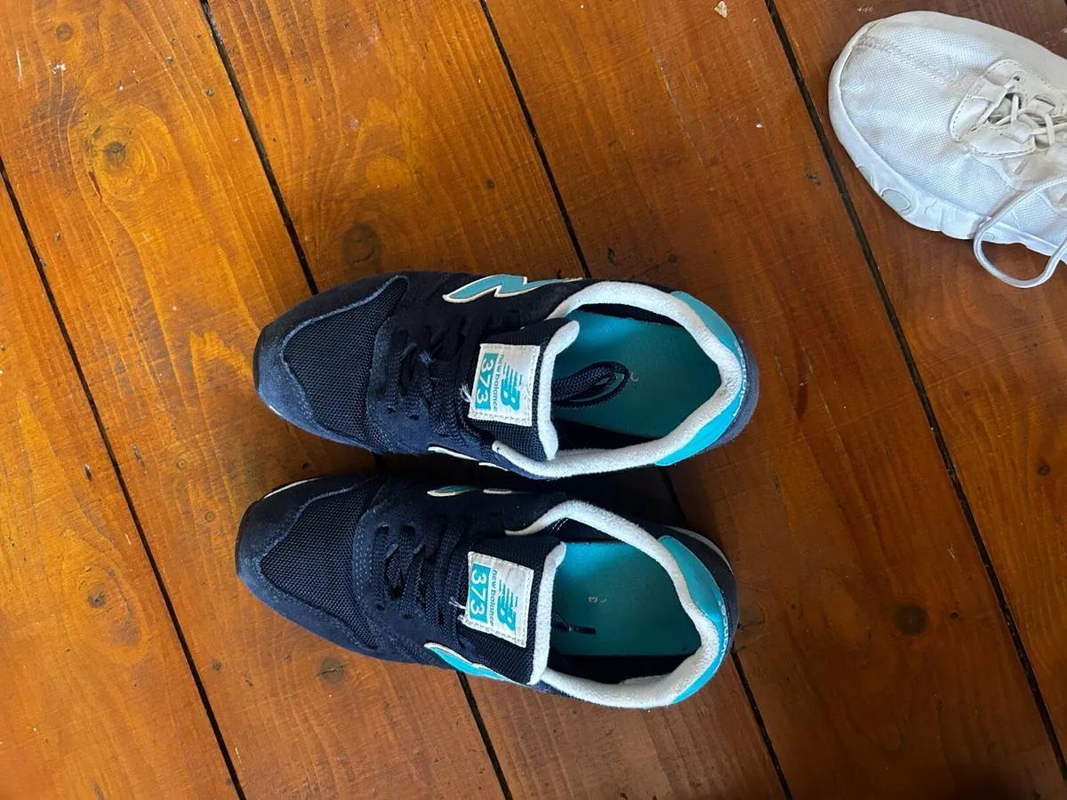 New balance - Image 2