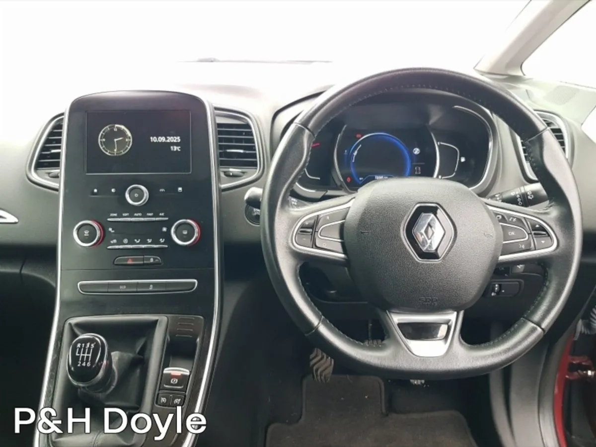 Renault Grand Scenic Iconic - Image 2
