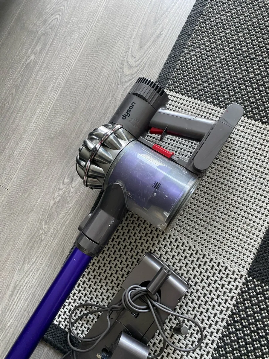 Dyson dc 59 - Image 4
