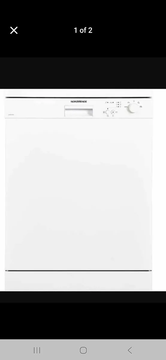 Dishwasher - Image 1