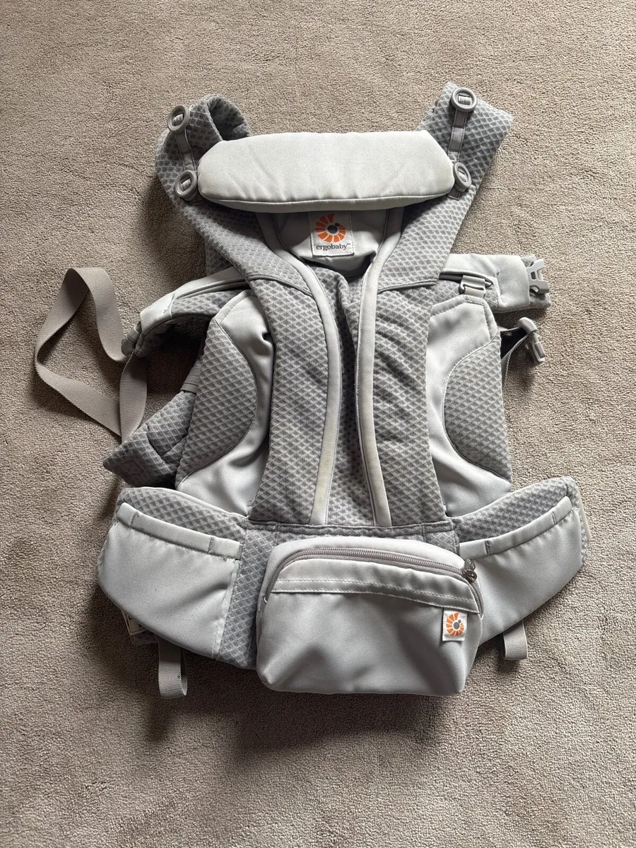 Baby carrier - Image 2
