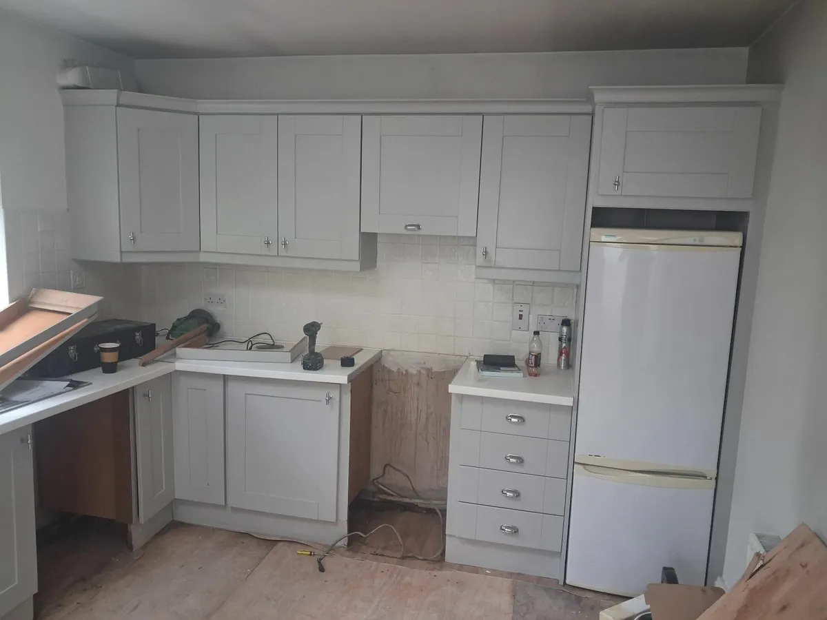 Kitchen - Image 1