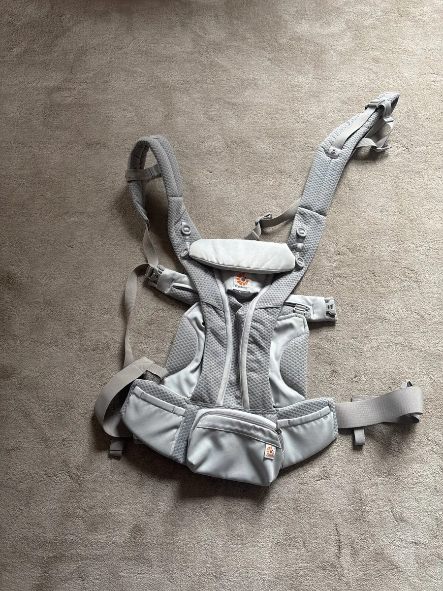 Baby carrier - Image 3