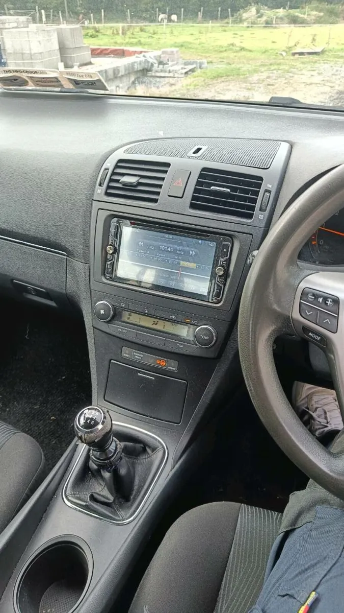 Toyota Avensis - Image 3