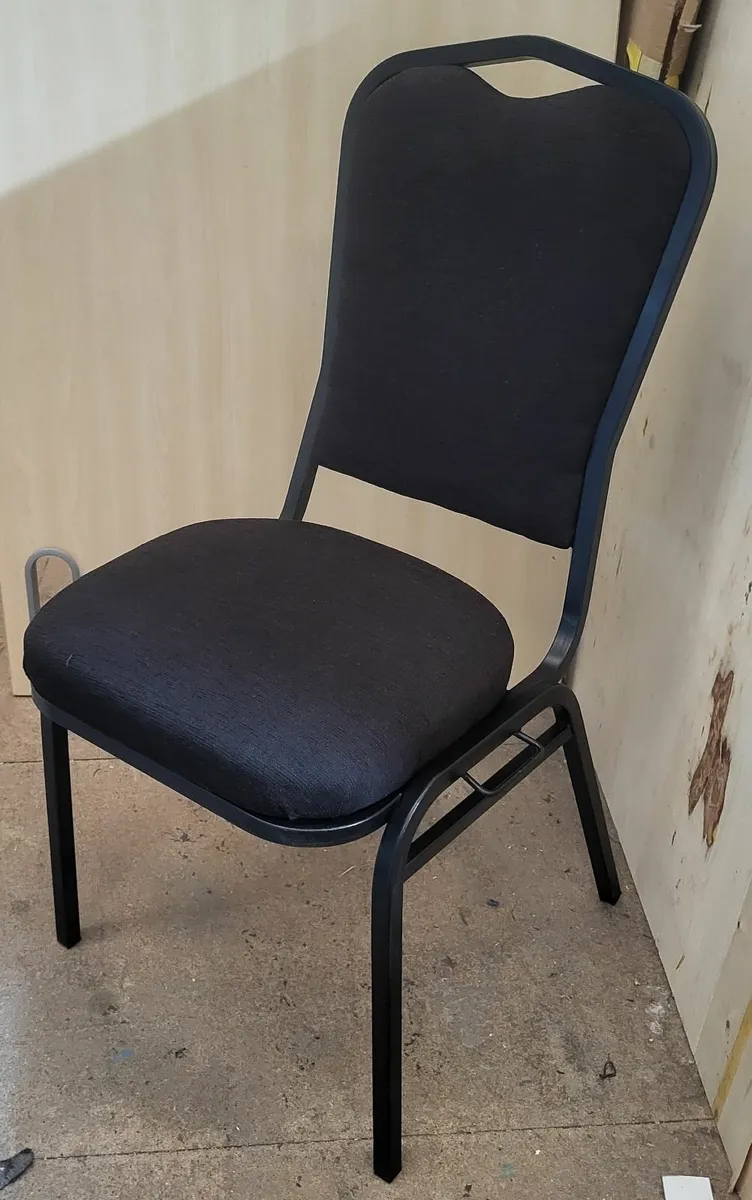 Meeting/banquet chairs - Image 1