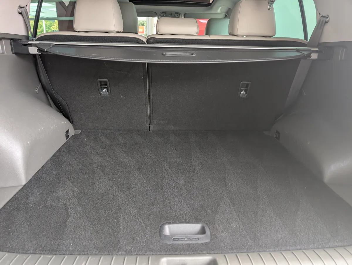Kia Sportage Platinum 2018 - Image 4