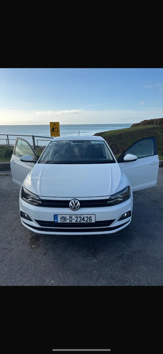 Volkswagen Polo 2019 - Image 1