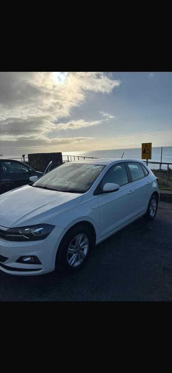Volkswagen Polo 2019 - Image 2