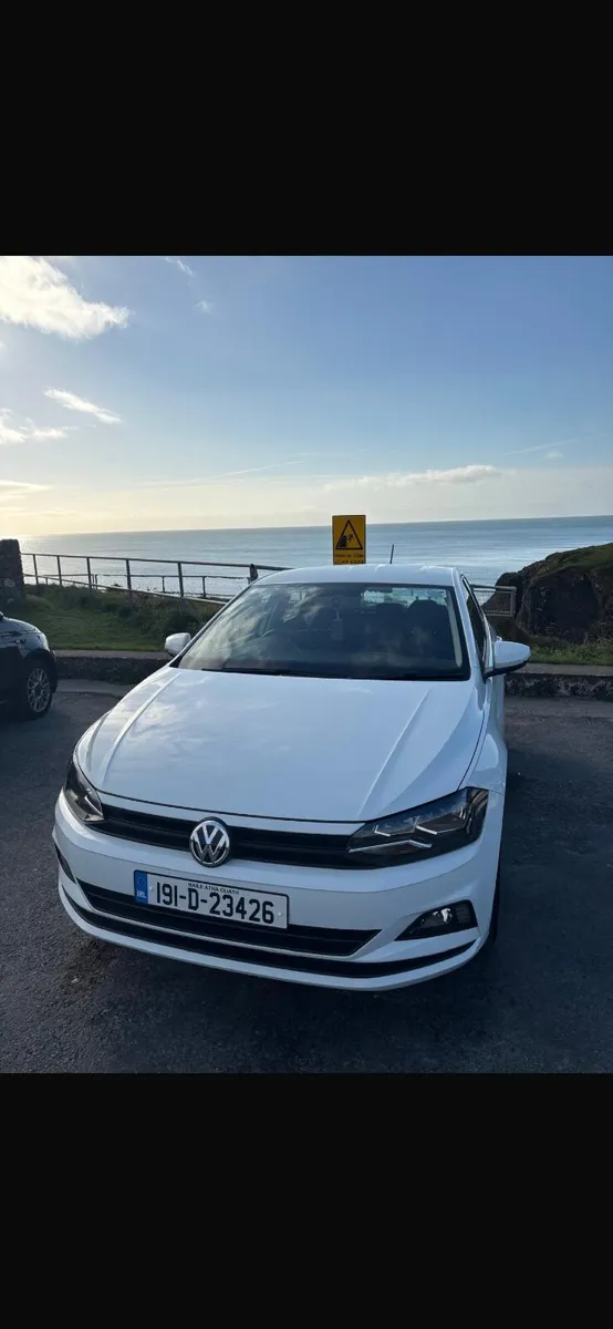 Volkswagen Polo 2019 - Image 3
