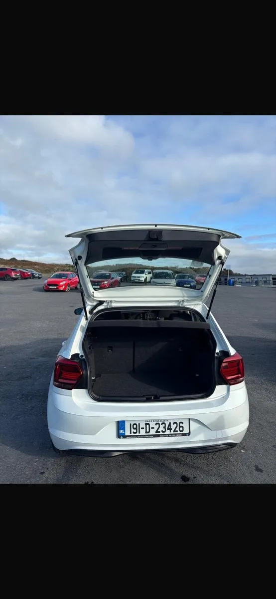 Volkswagen Polo 2019 - Image 4