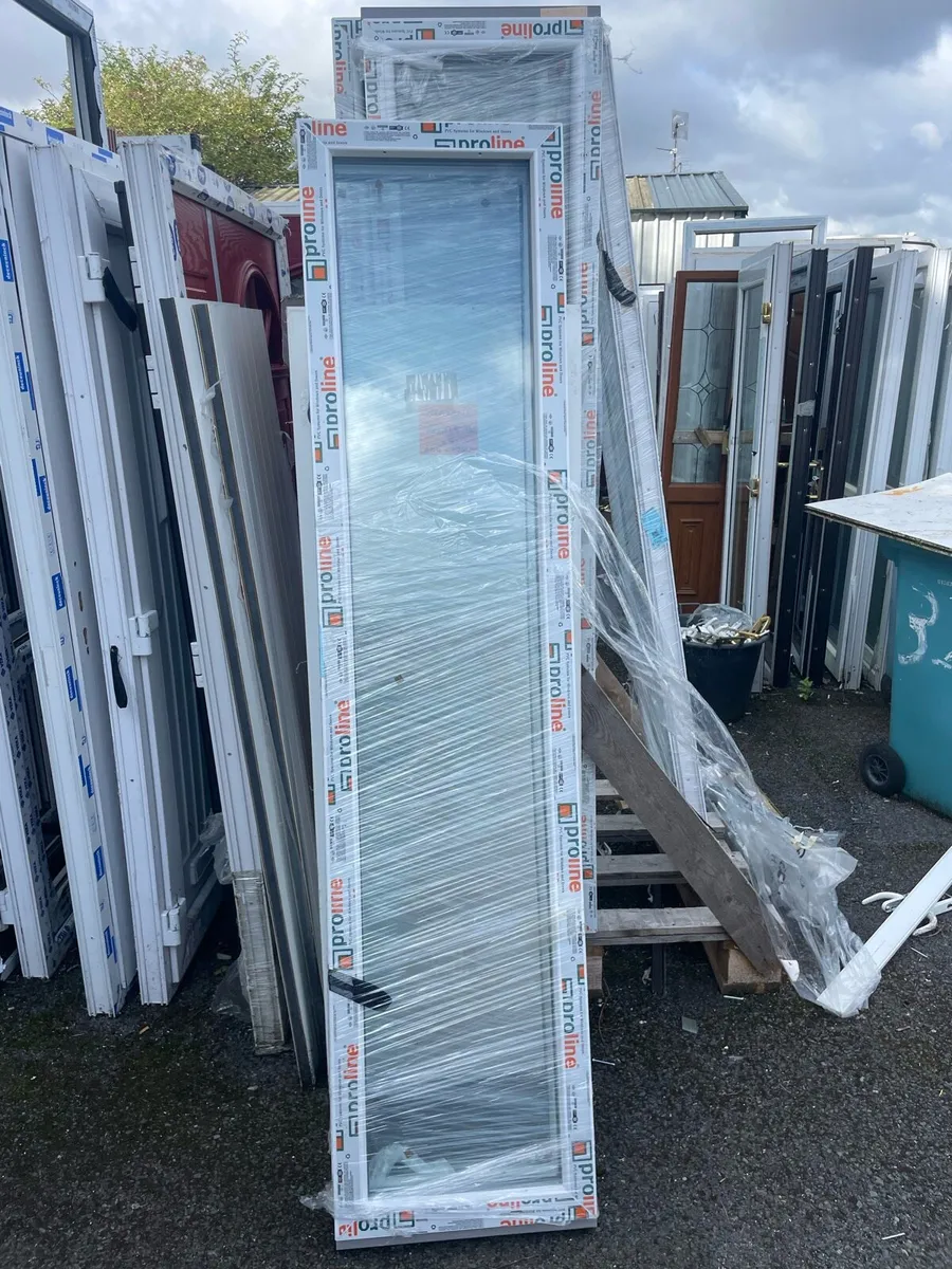 Pvc doors - Image 1