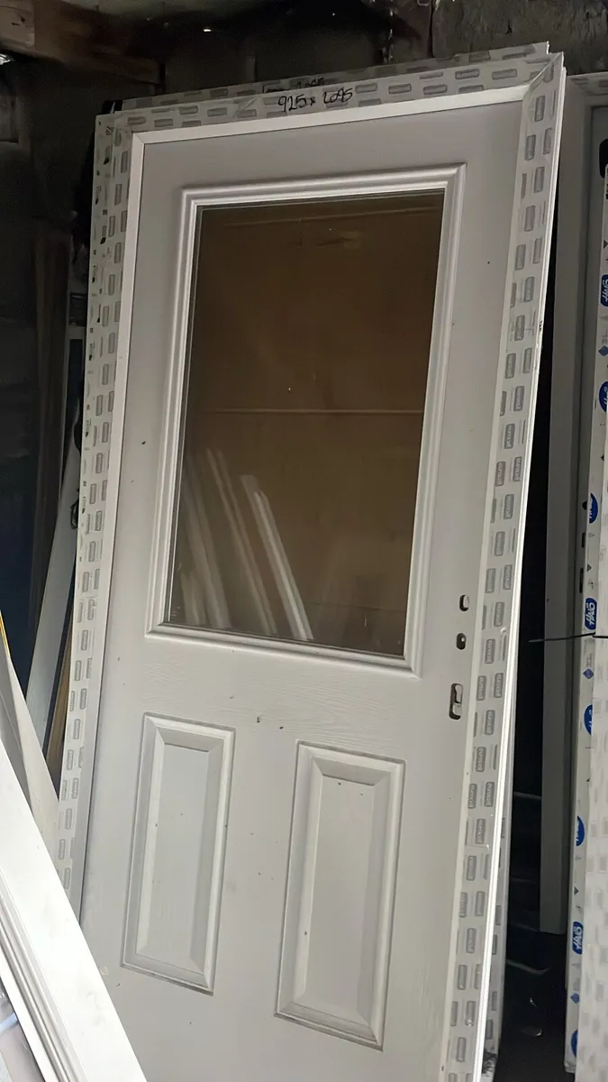 Pvc doors - Image 2
