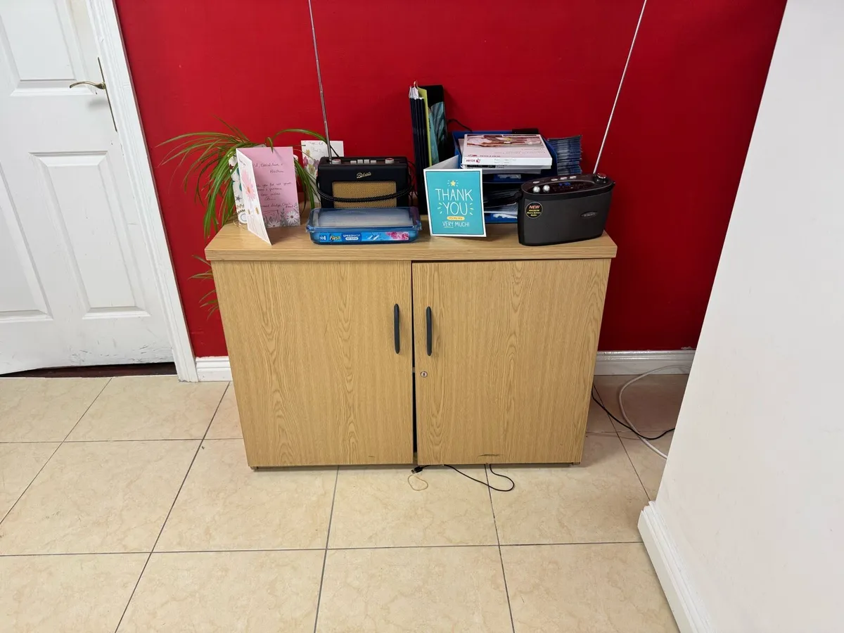 Office Desks & Furniture - Image 4