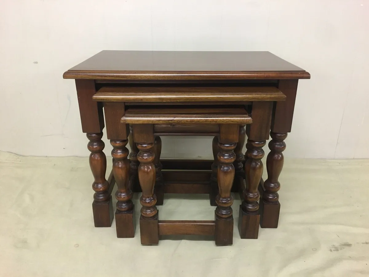 Nest of Tables - Image 2