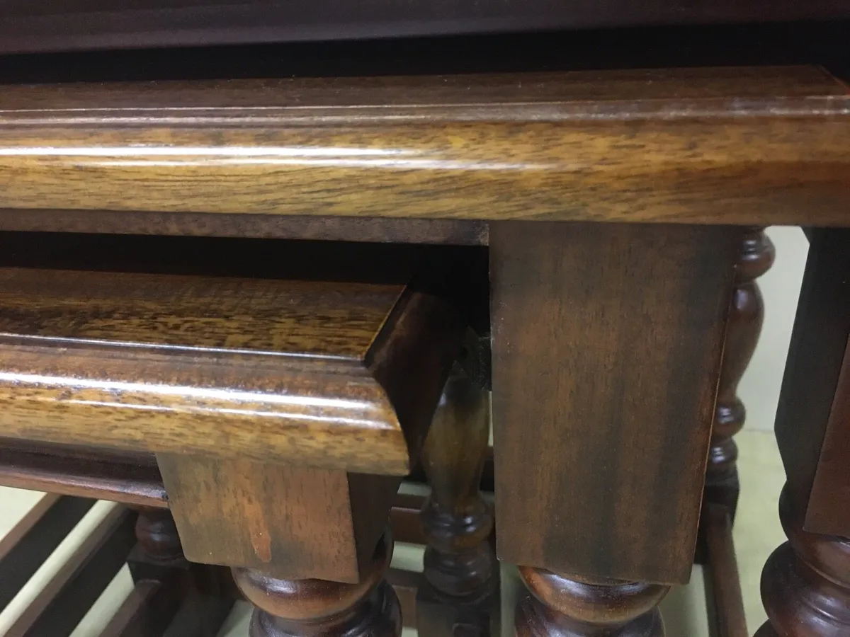 Nest of Tables - Image 3