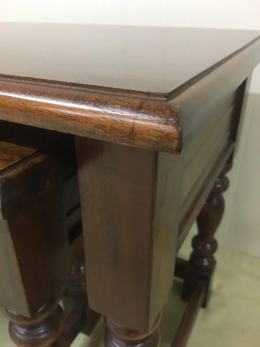 Nest of Tables - Image 4