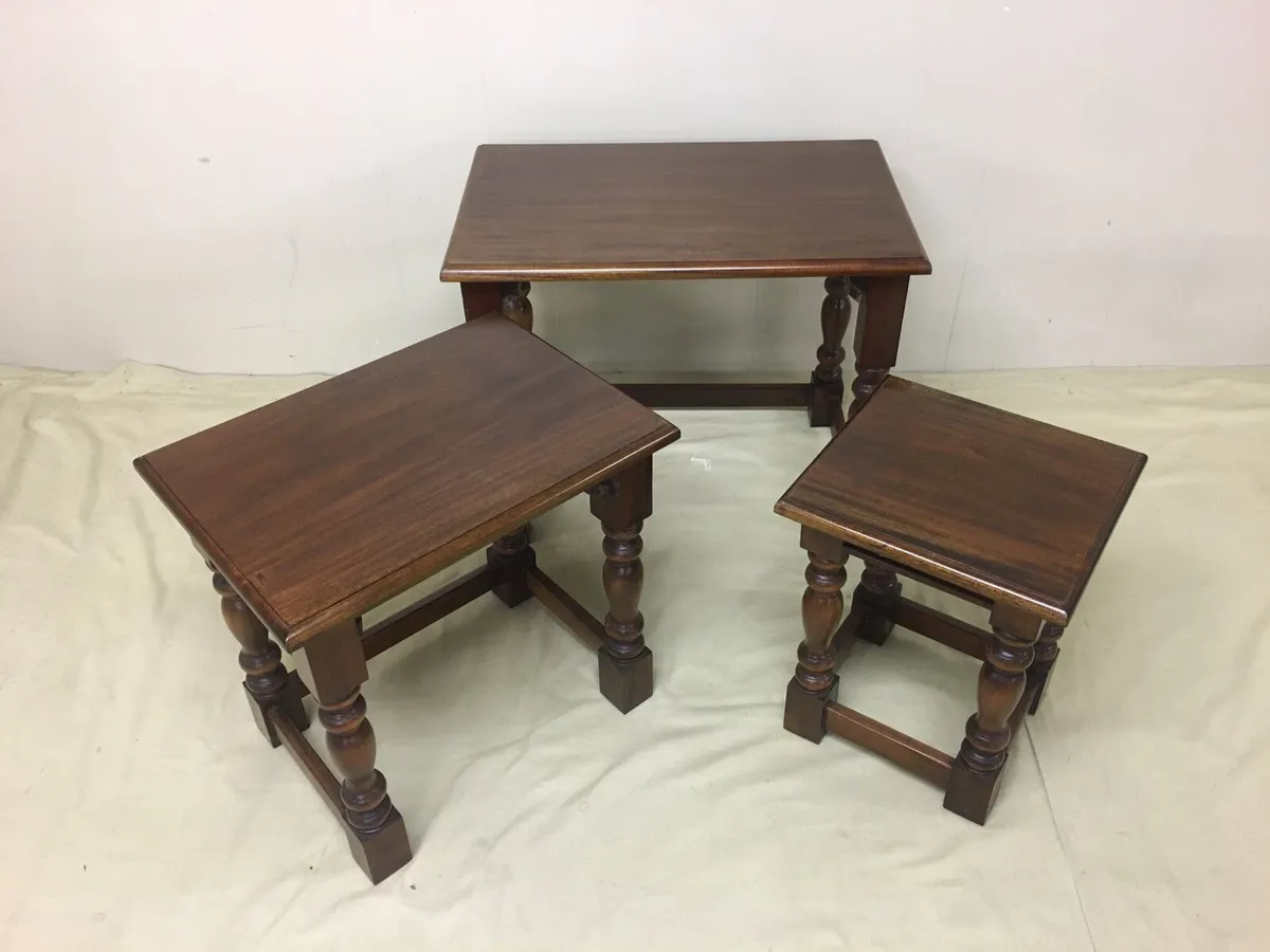 Nest of Tables - Image 1