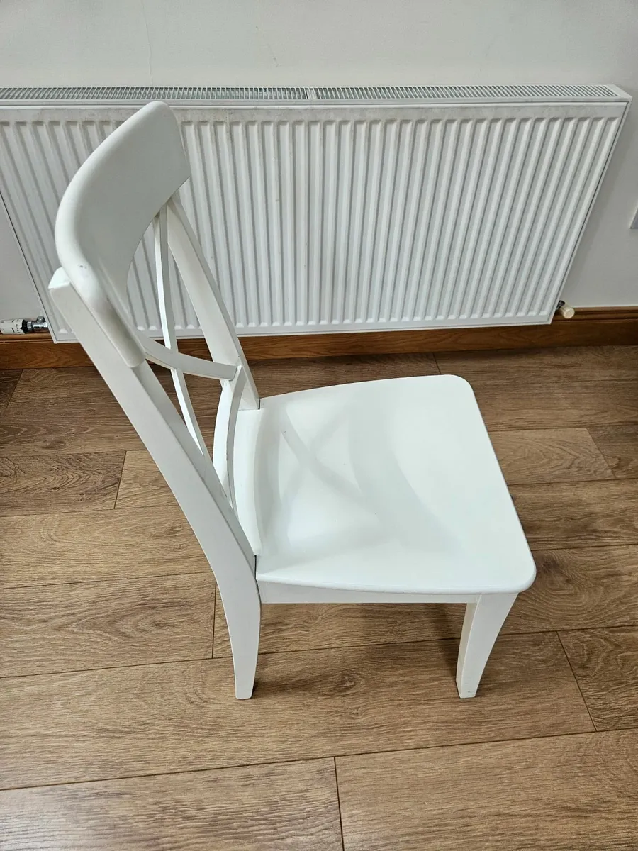 Kitchen Chairs - Image 3