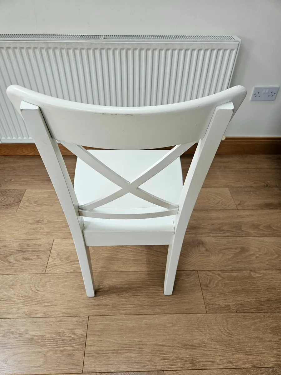 Kitchen Chairs - Image 4