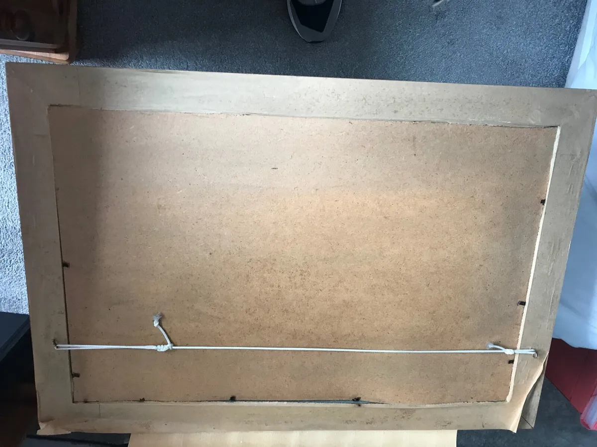 Picture frame - Image 2