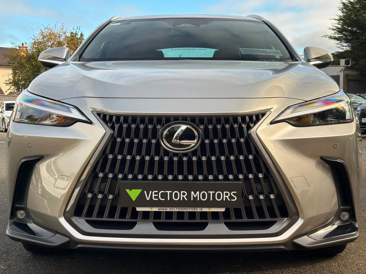 Lexus NX 450H+ Nx450h  Executive AWD - Image 3