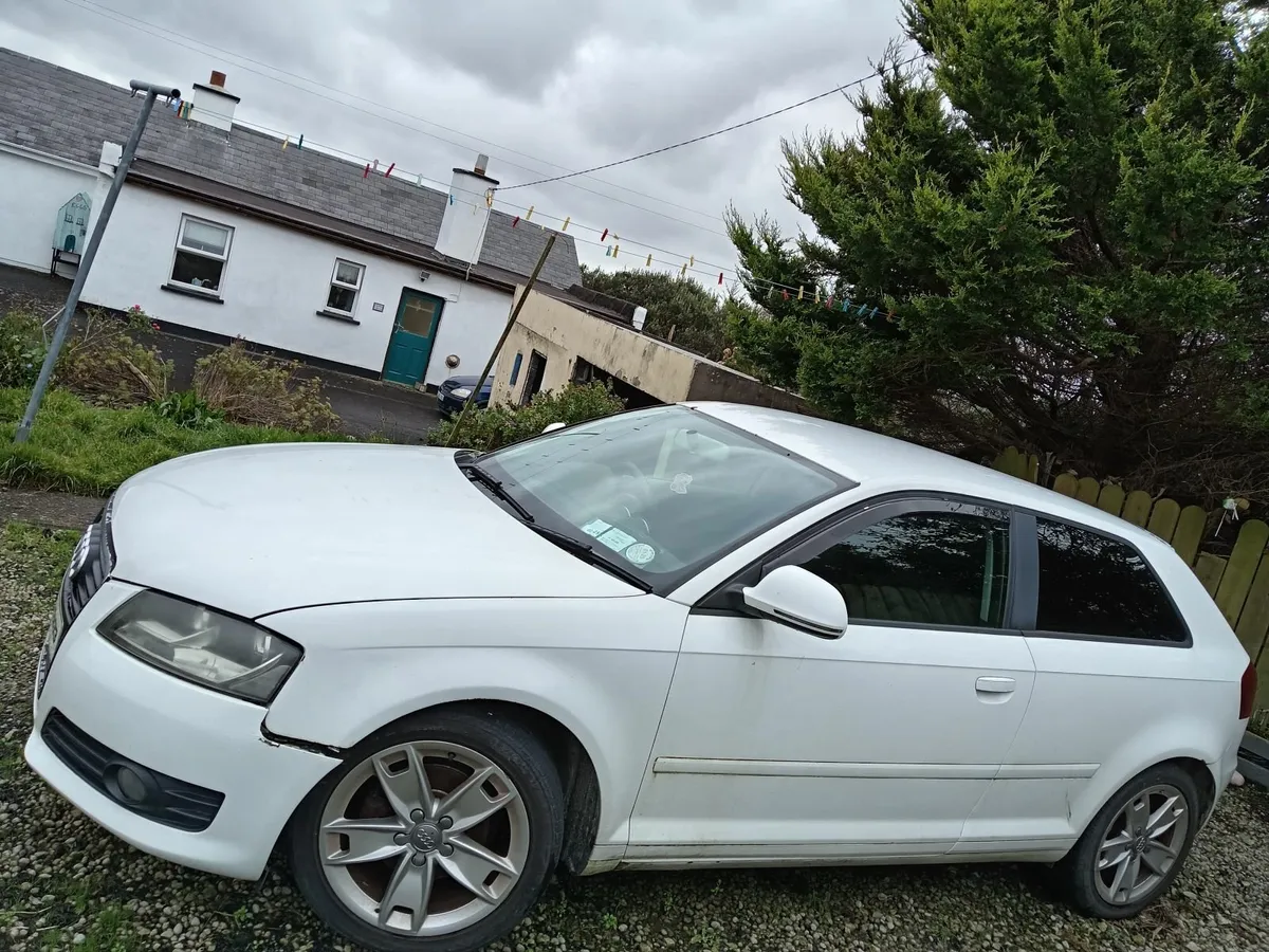 Audi A3 2010 - Image 2