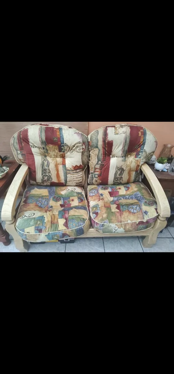 Conservatory furniture - Image 4