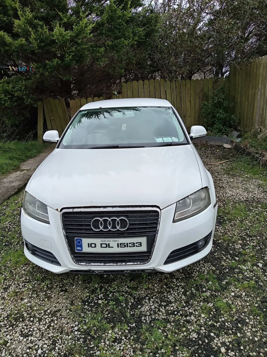 Audi A3 2010 - Image 3