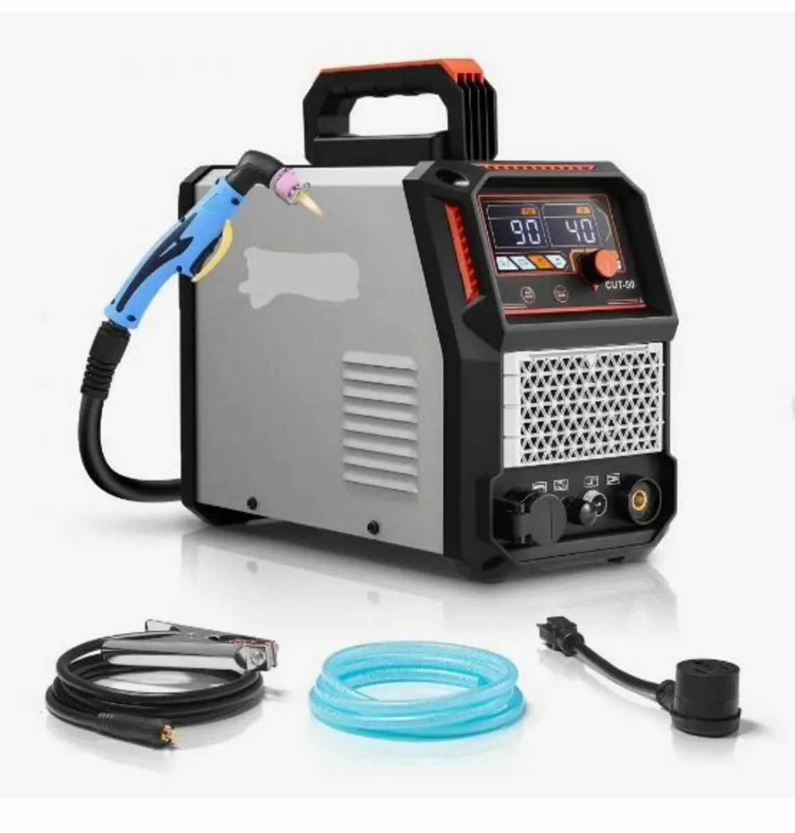 Plasma Cutter, 50A Non-Touch Pilot - Image 1