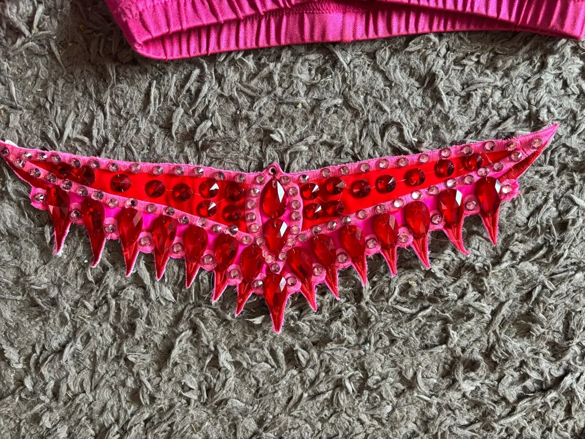 Doire Irish dance dress - Image 4