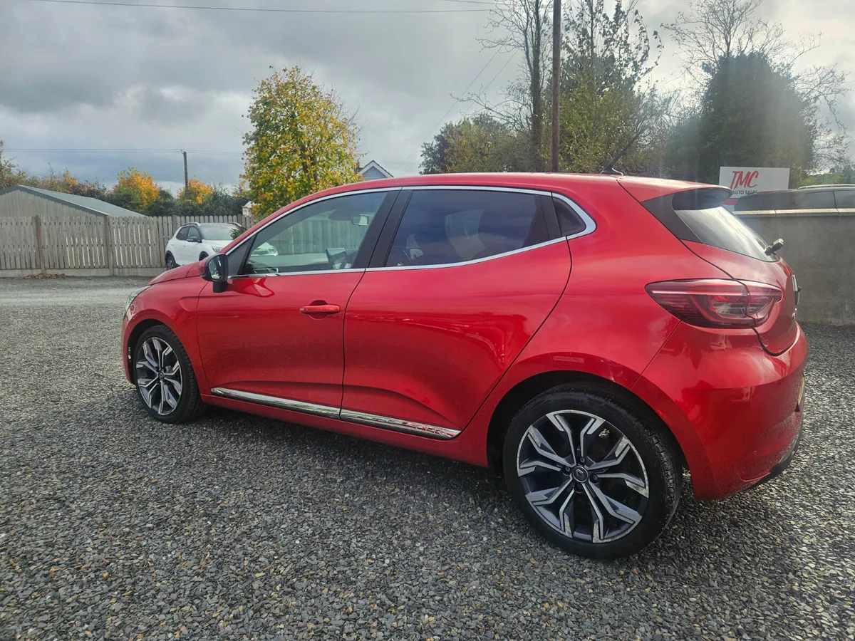Renault Clio 2020 - Image 4
