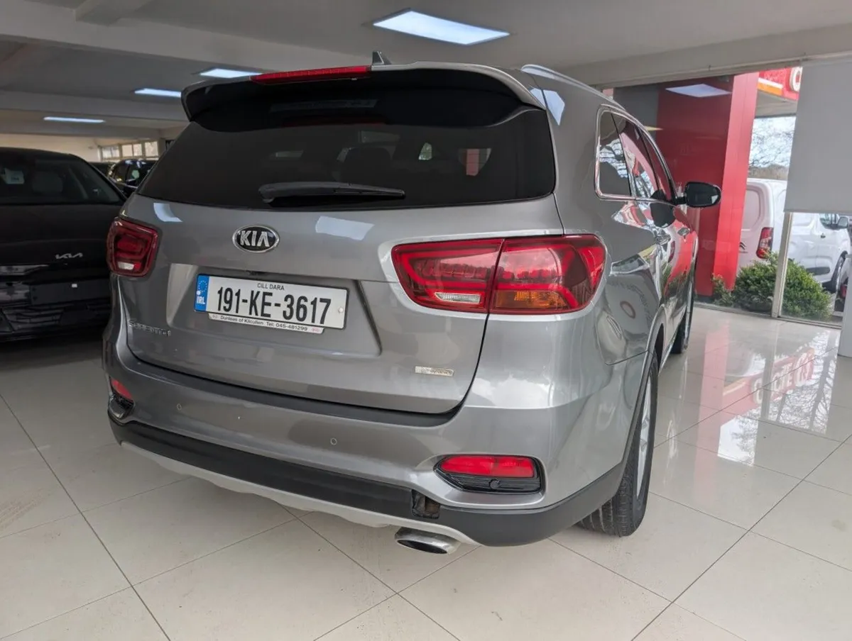 Kia Sorento K3 4x4 2019 - Image 3