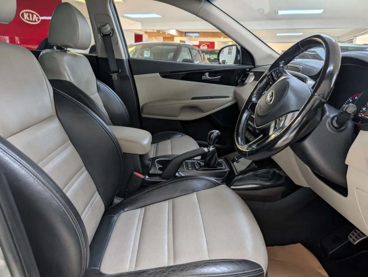 Kia Sorento K3 4x4 2019 - Image 4