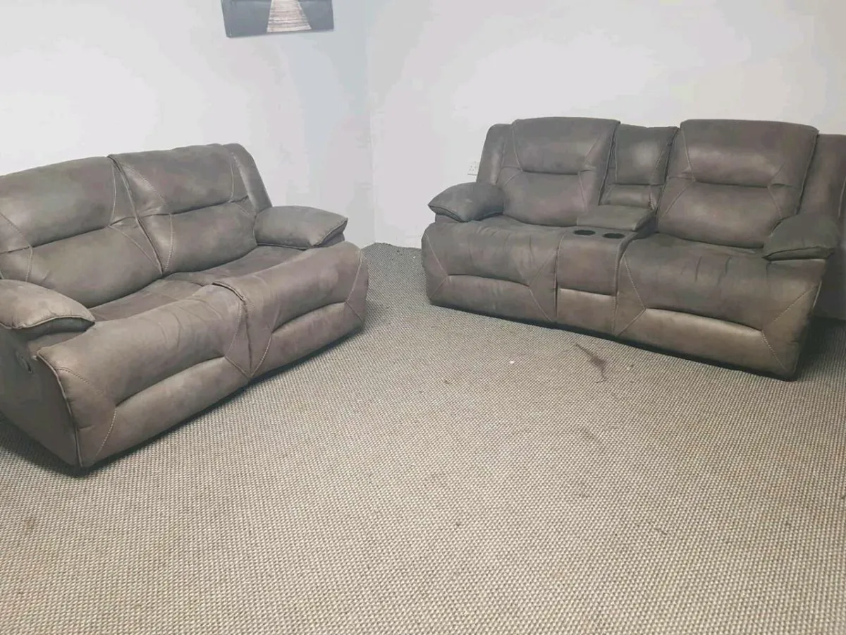 Sofas - Image 1
