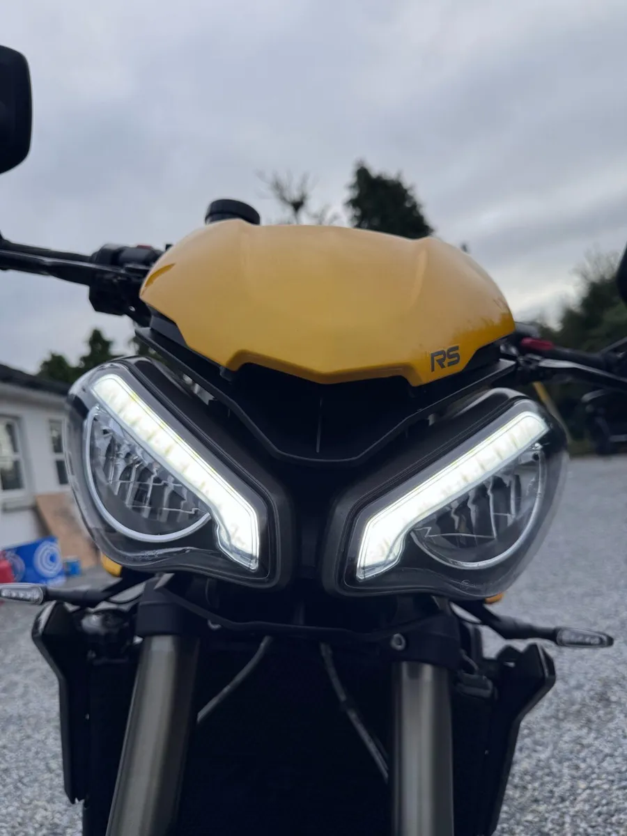 🏍️ FEEL THE ROAD. HEAR THE GROWL. OWN THE LEGEND. - Image 1