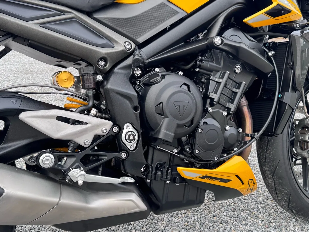 🏍️ FEEL THE ROAD. HEAR THE GROWL. OWN THE LEGEND. - Image 2