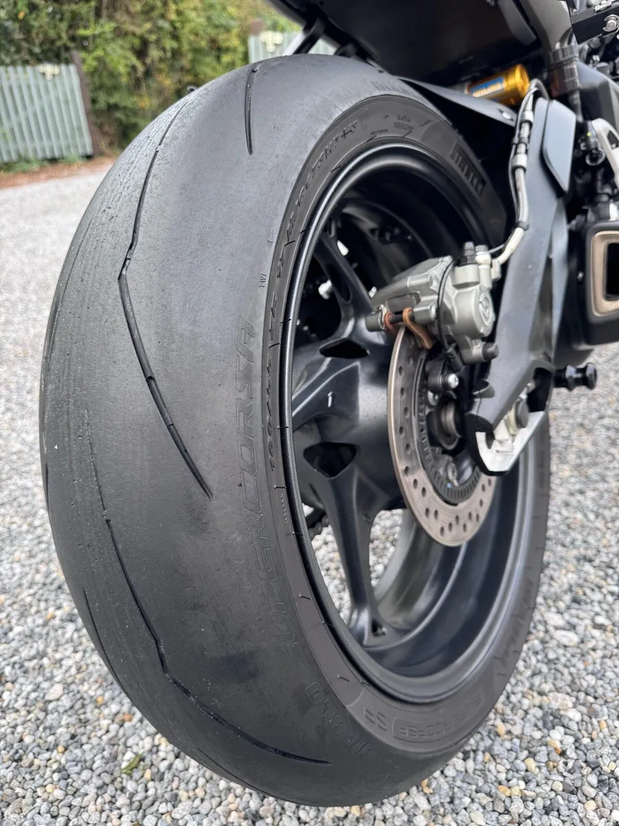 🏍️ FEEL THE ROAD. HEAR THE GROWL. OWN THE LEGEND. - Image 3