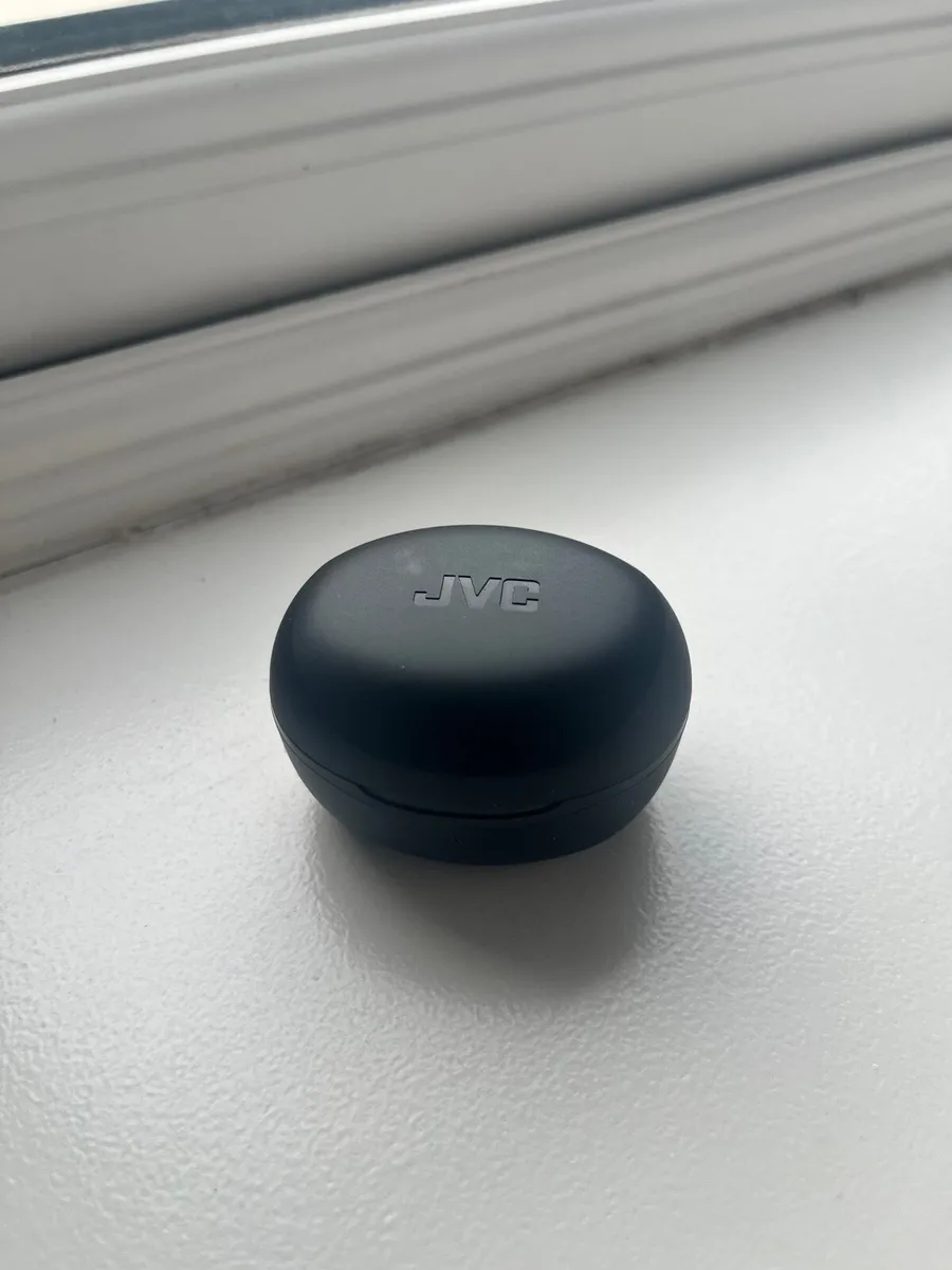 JVC Gumy Mini Wireless Earbuds - Image 1