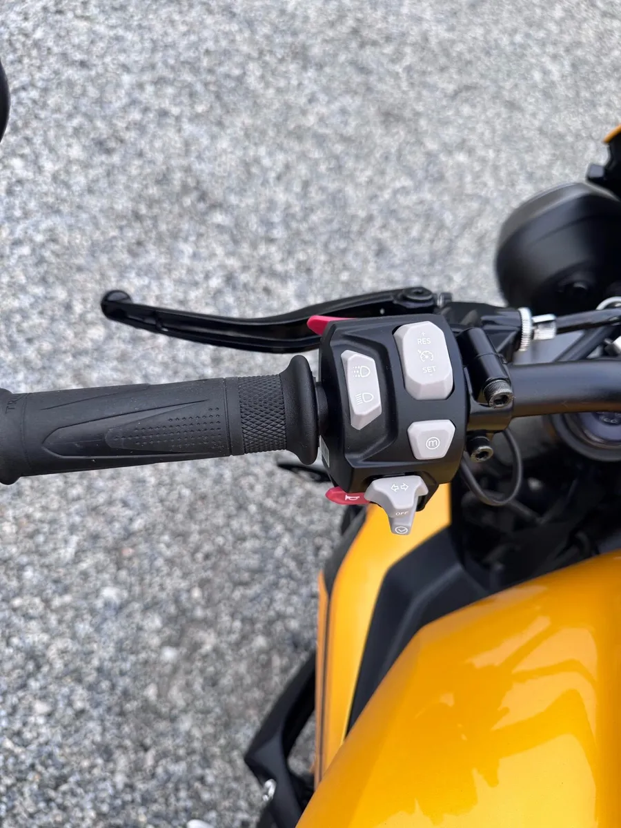 🏍️ FEEL THE ROAD. HEAR THE GROWL. OWN THE LEGEND. - Image 4