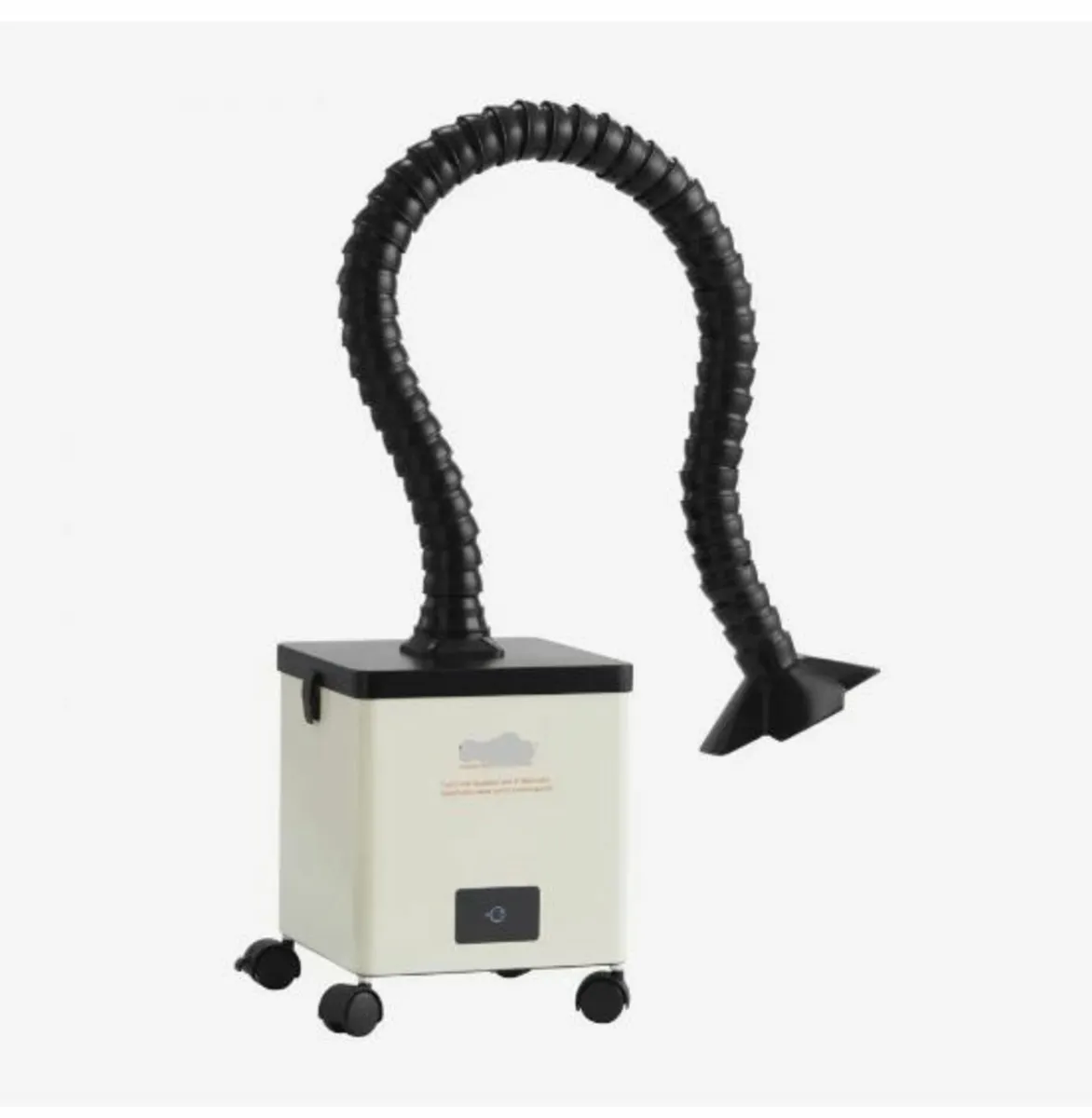100W Soldering Fume Smoke Extractor - Image 3
